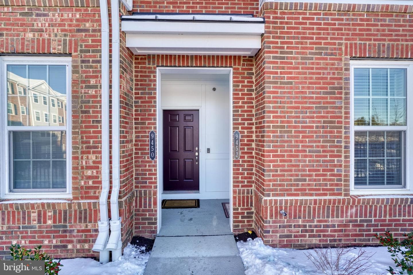 9452 Davy Lane #467, Owings Mills