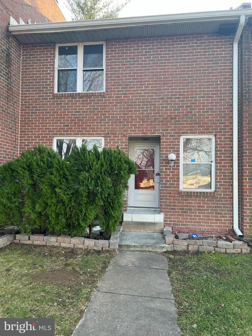 1704 Chesaco Avenue, Rosedale
