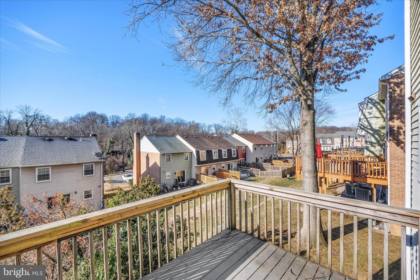 5816 Richardson Mews Square photo 29