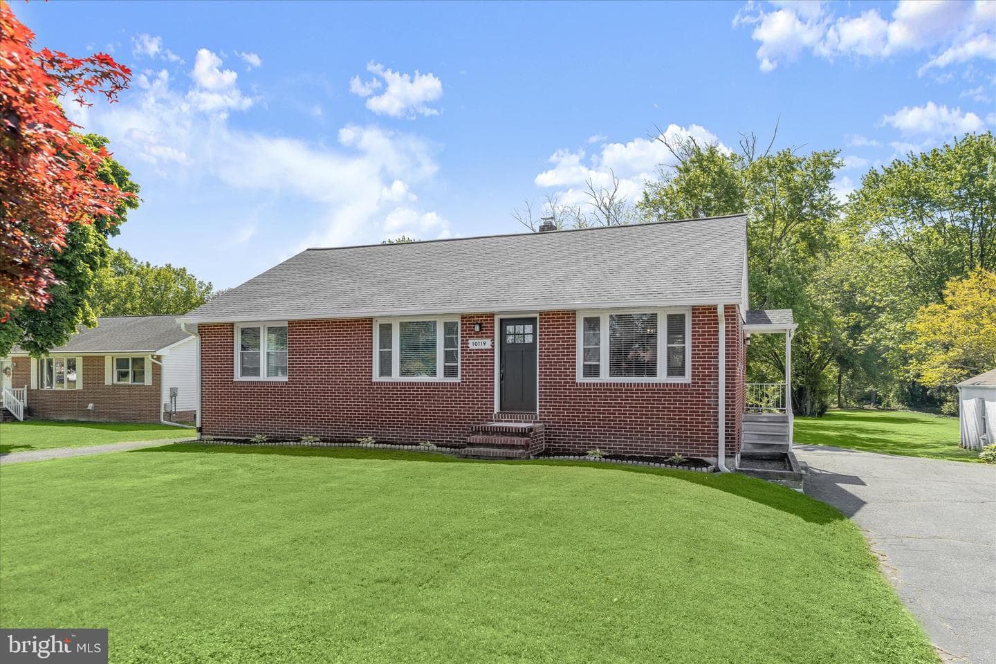 10119 Bird River Road, Baltimore