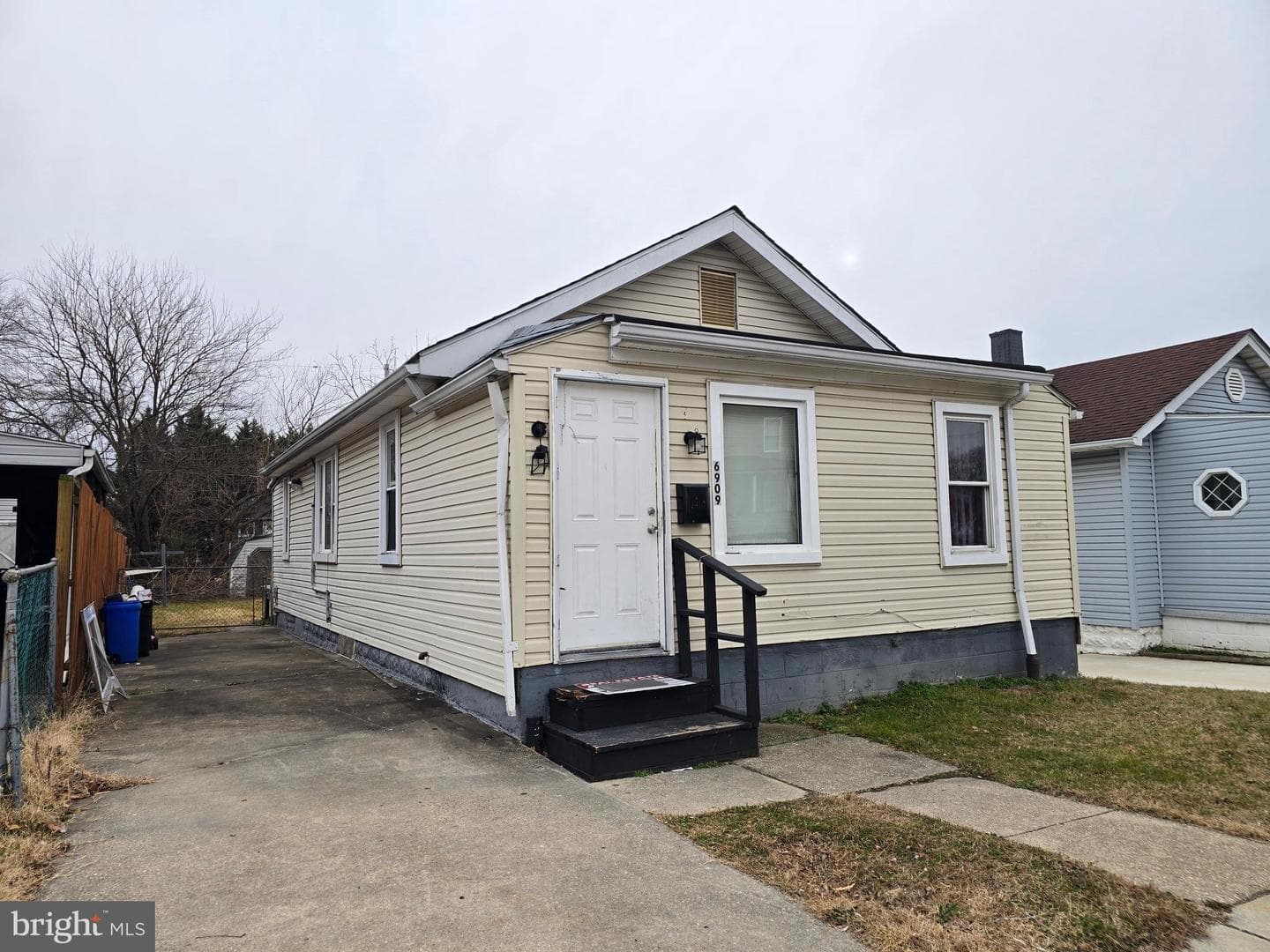6909 Fait Avenue, Baltimore