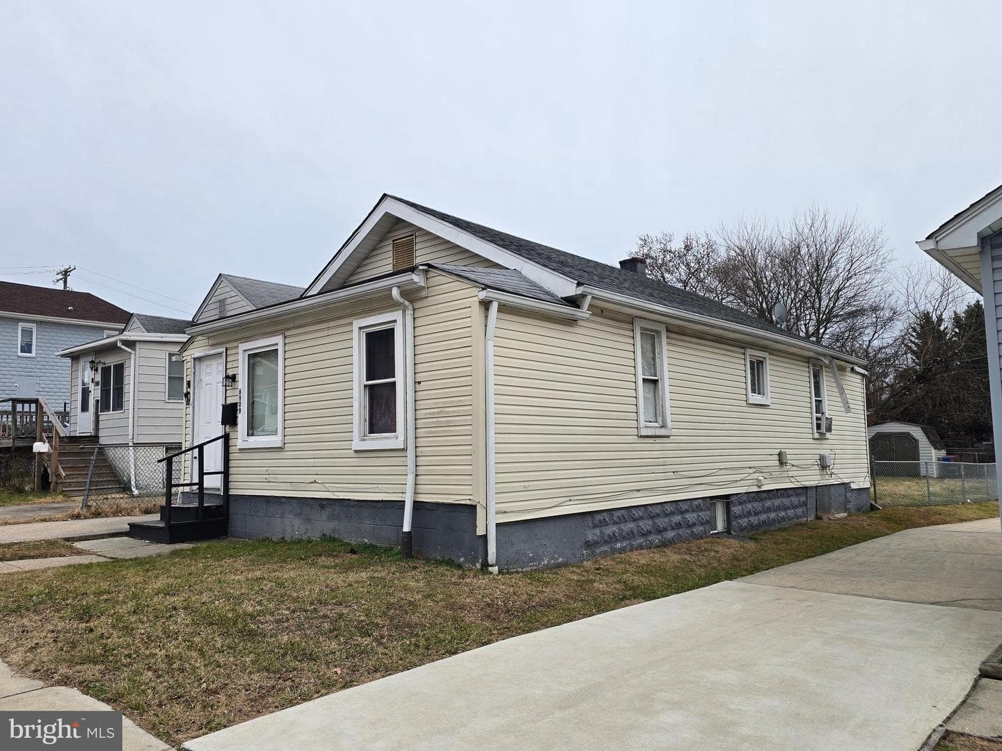 6909 Fait Avenue, Baltimore