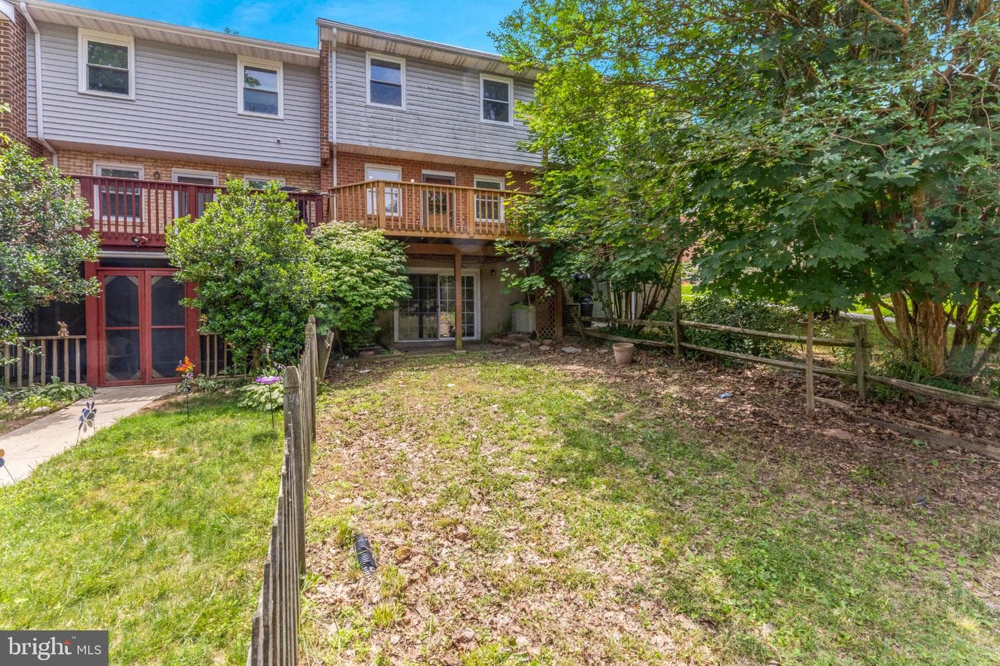 412 Falling Spring Court, Reisterstown