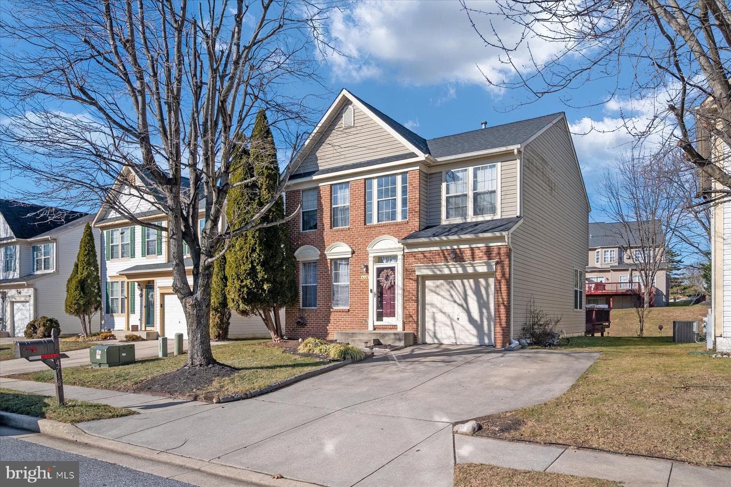4718 Truffle Lane photo 3