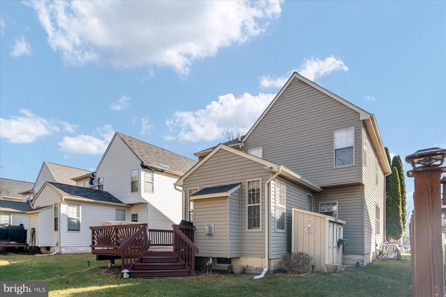 4718 Truffle Lane photo 37