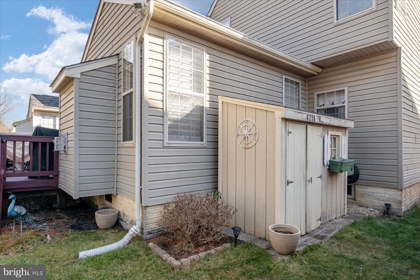 4718 Truffle Lane photo 40