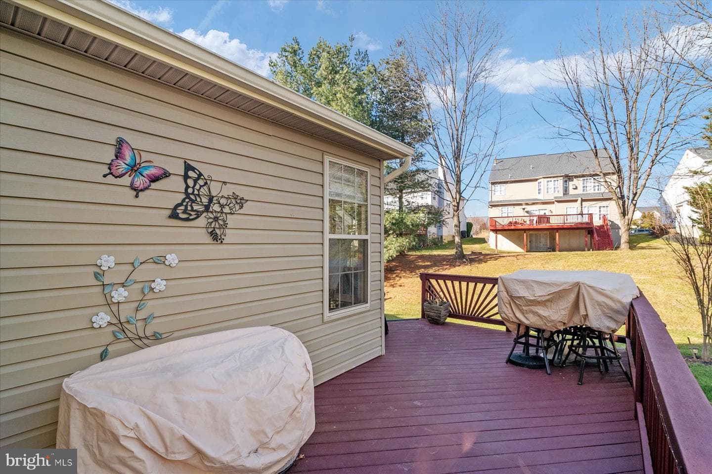 4718 Truffle Lane photo 42