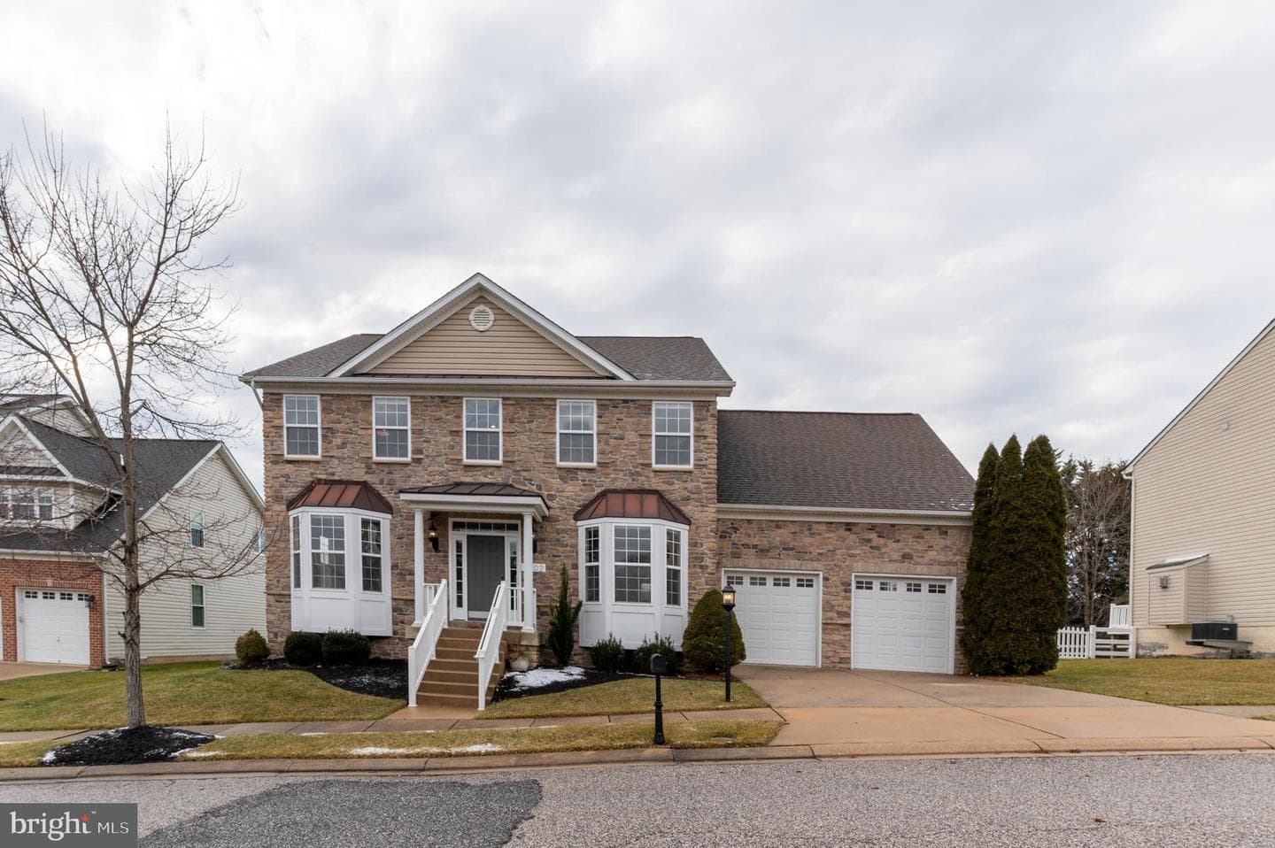 9002 Bella Brook Way photo 2