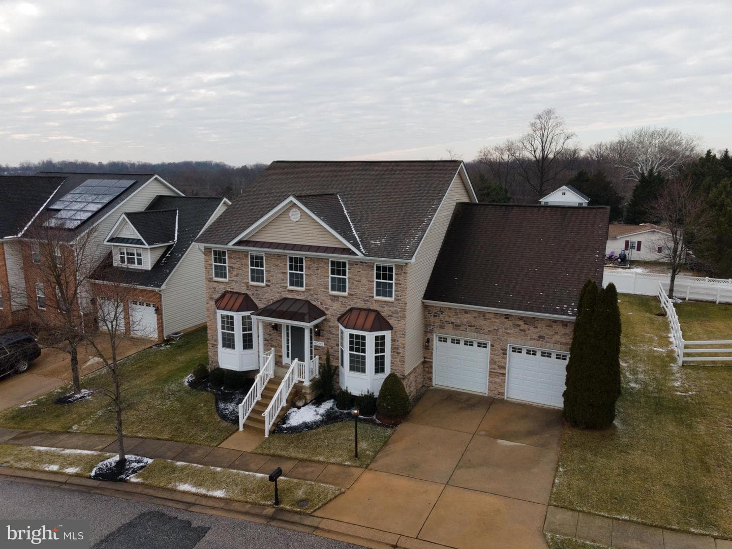 9002 Bella Brook Way photo 3