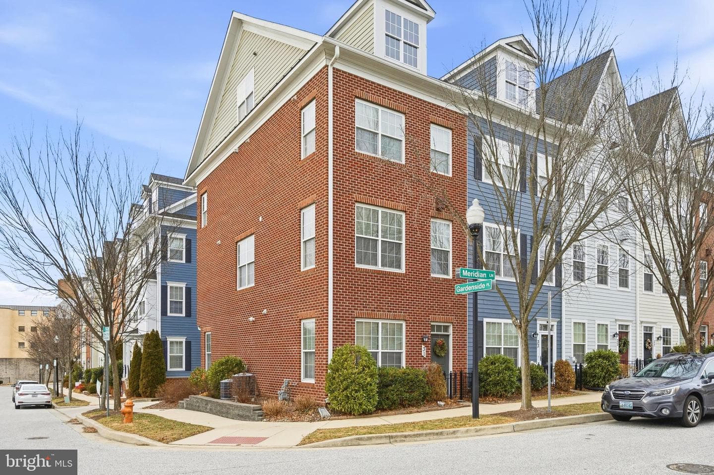 31 Meridian Lane