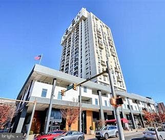 28 Allegheny Avenue #805