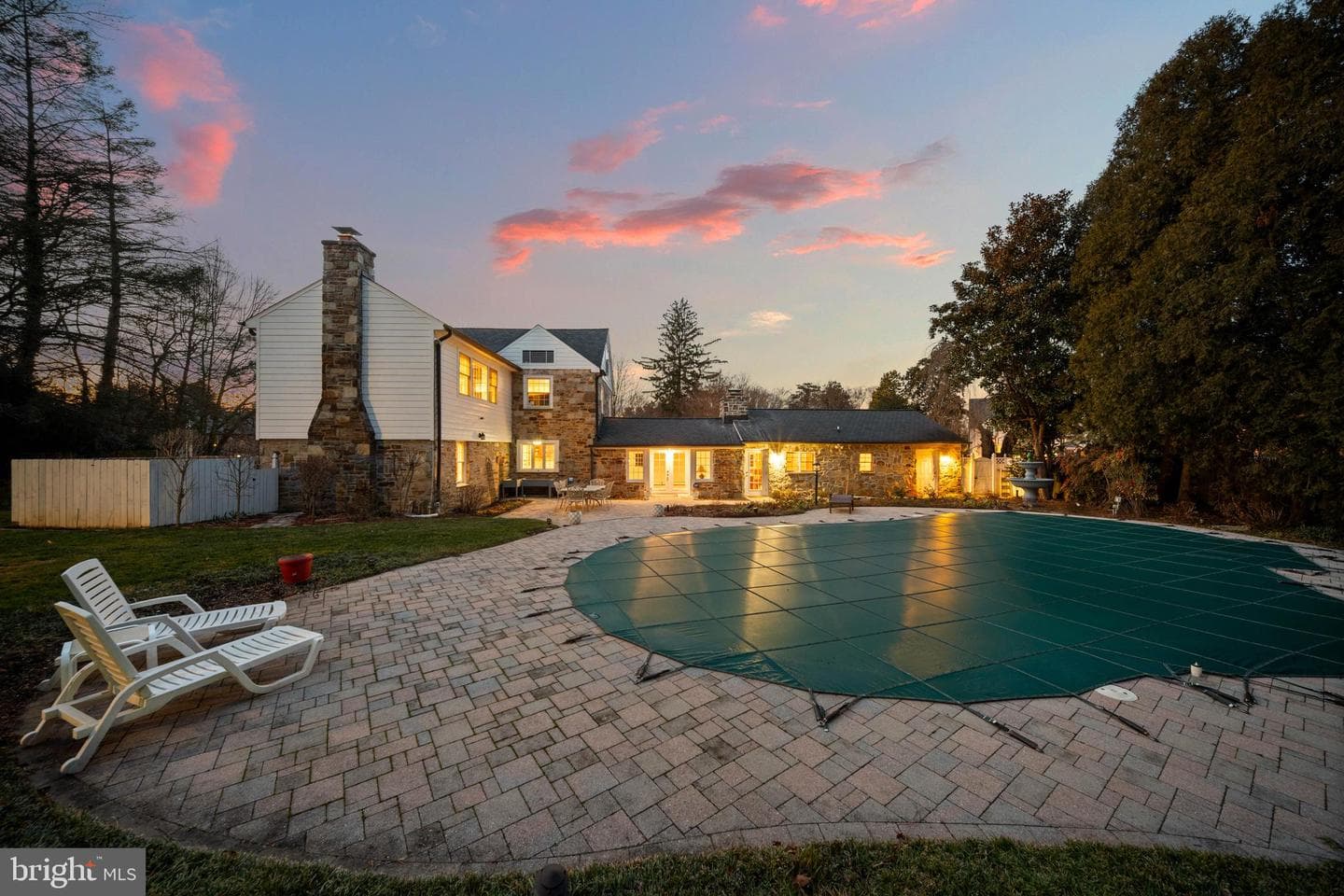 101 Thicket Road photo 19