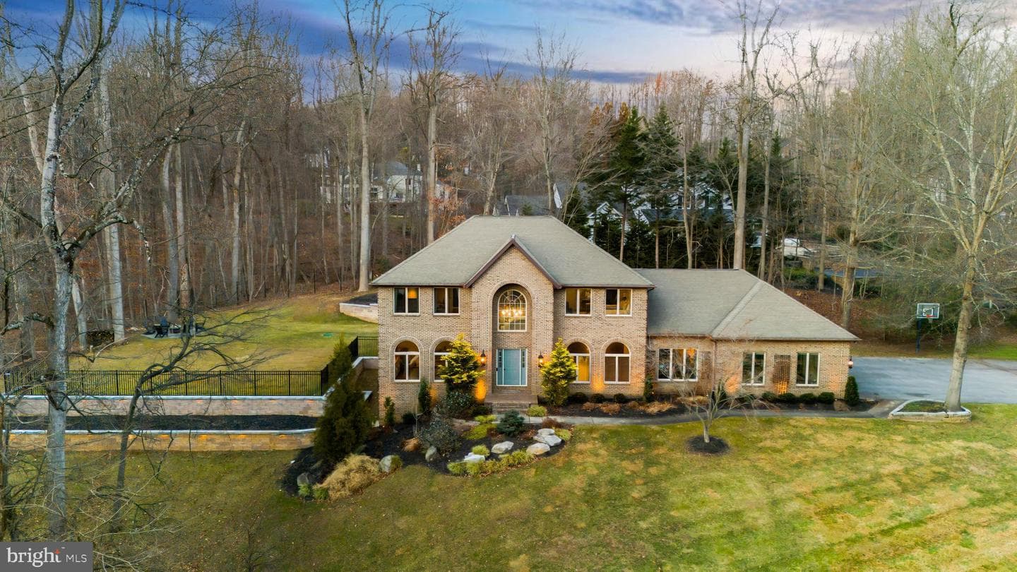 3216 Hunting Tweed Drive photo 8