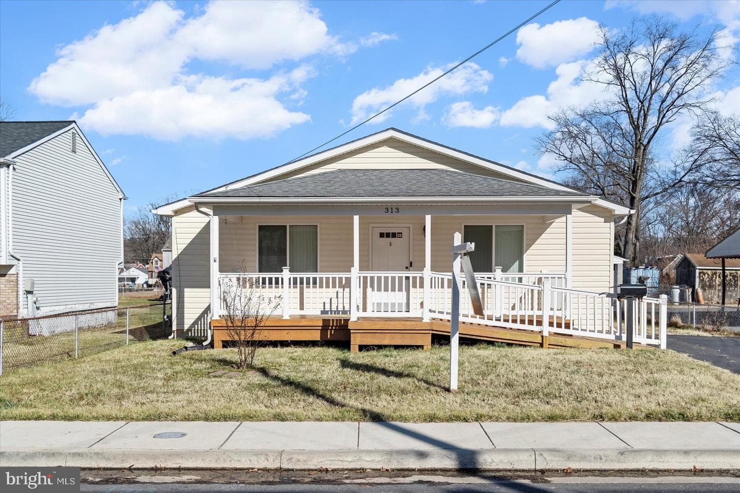 313 Homberg Avenue photo 3