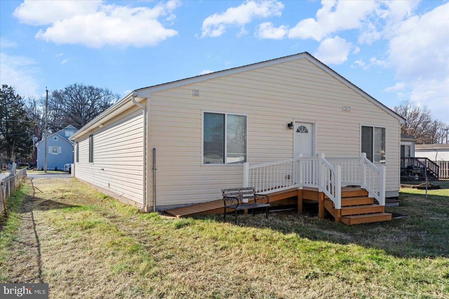 313 Homberg Avenue photo 8