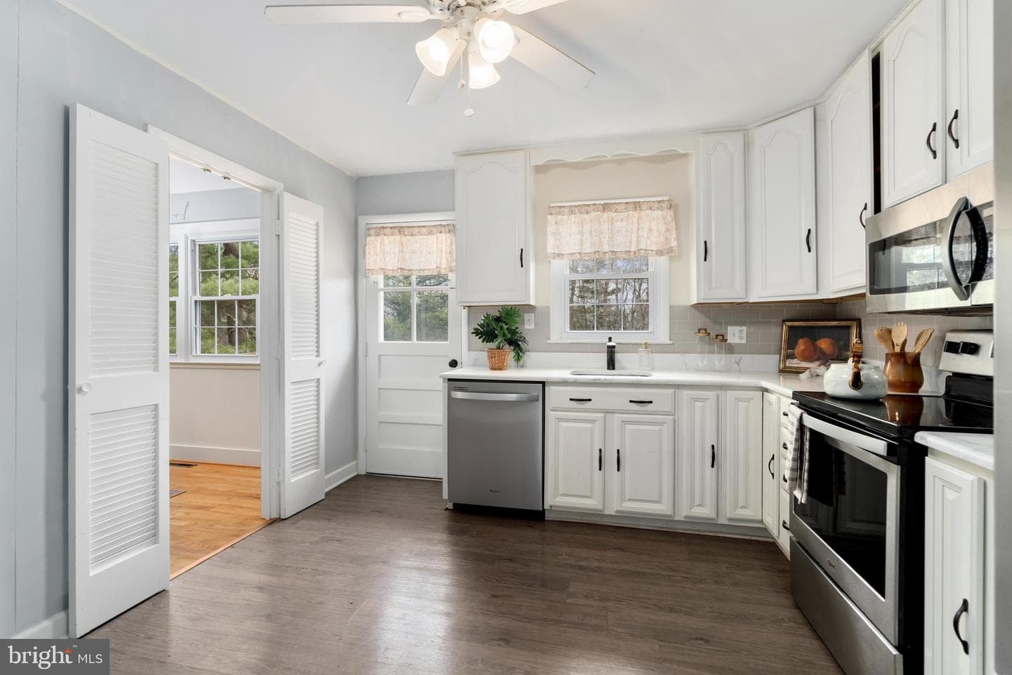 4406 Old Farm Road photo 15