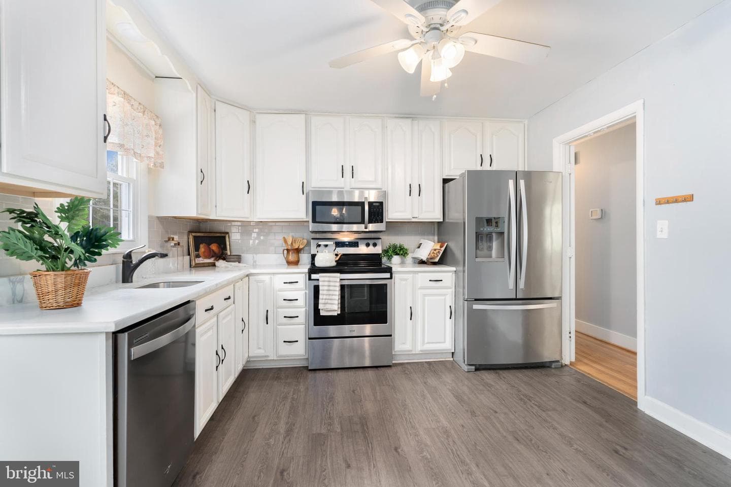 4406 Old Farm Road photo 17