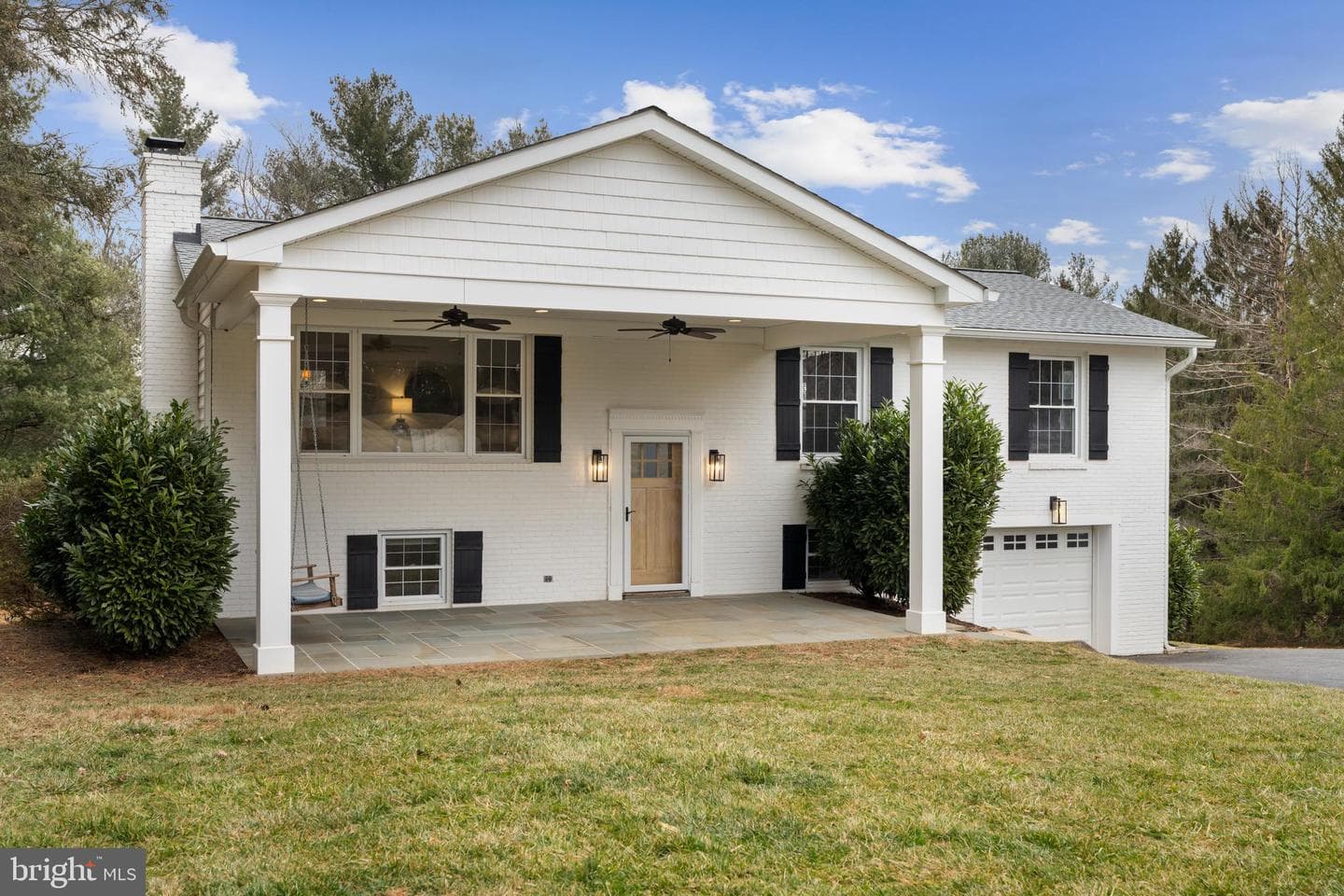 4406 Old Farm Road photo 4