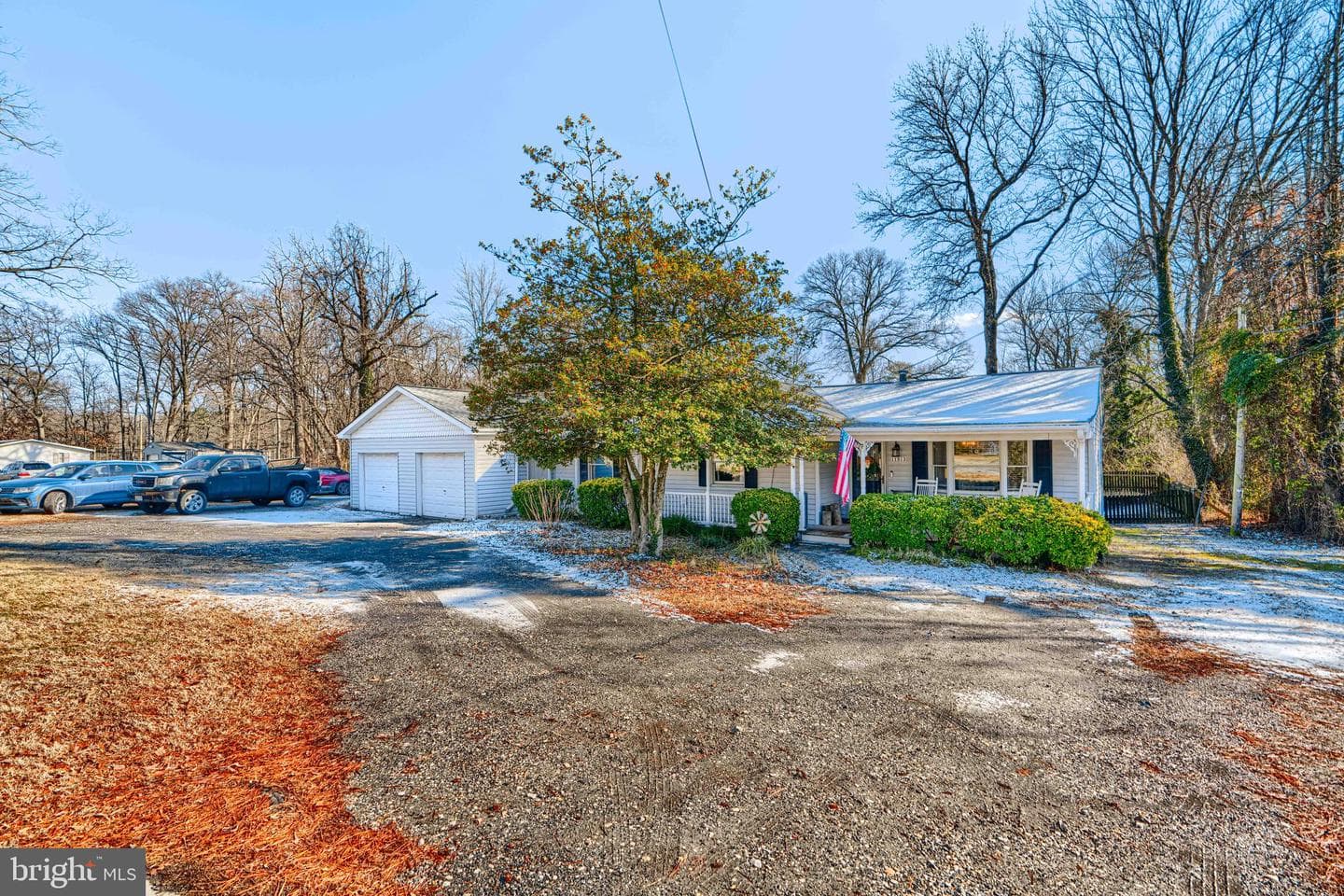 11513 Eastern Avenue photo 1