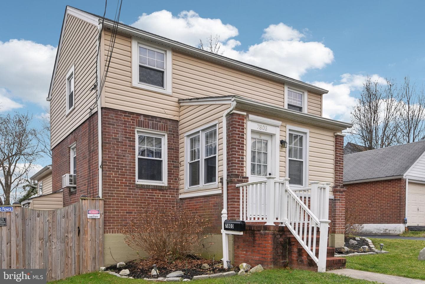 7803 Clarksworth Place photo 2