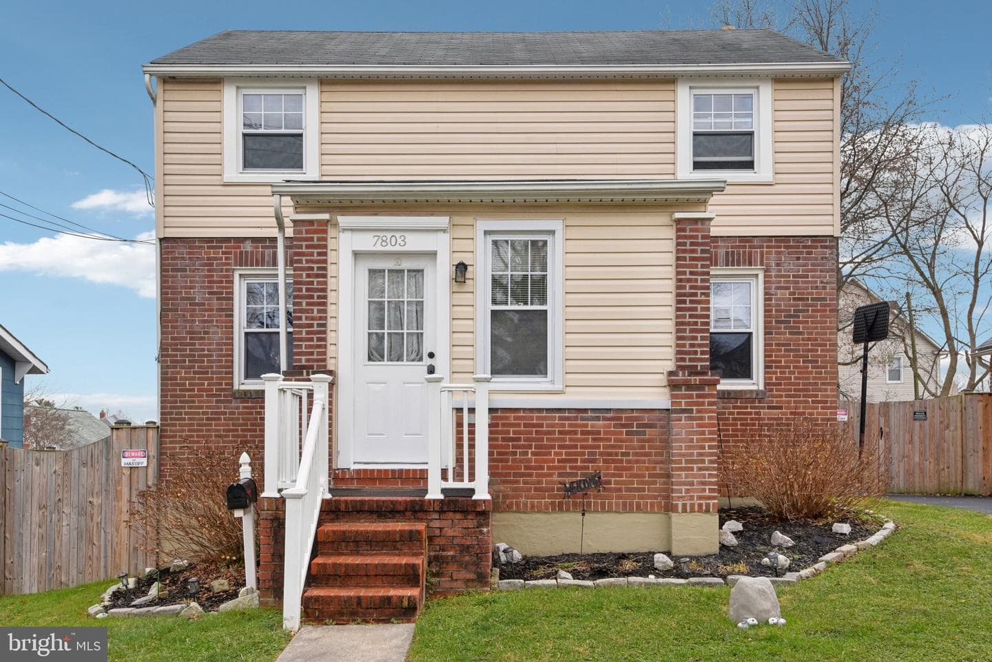 7803 Clarksworth Place photo 3