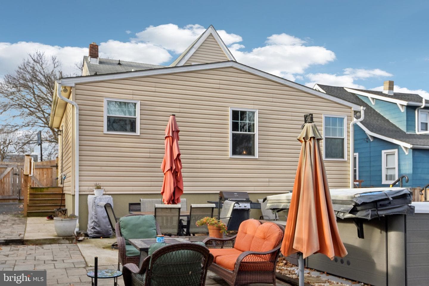 7803 Clarksworth Place photo 36