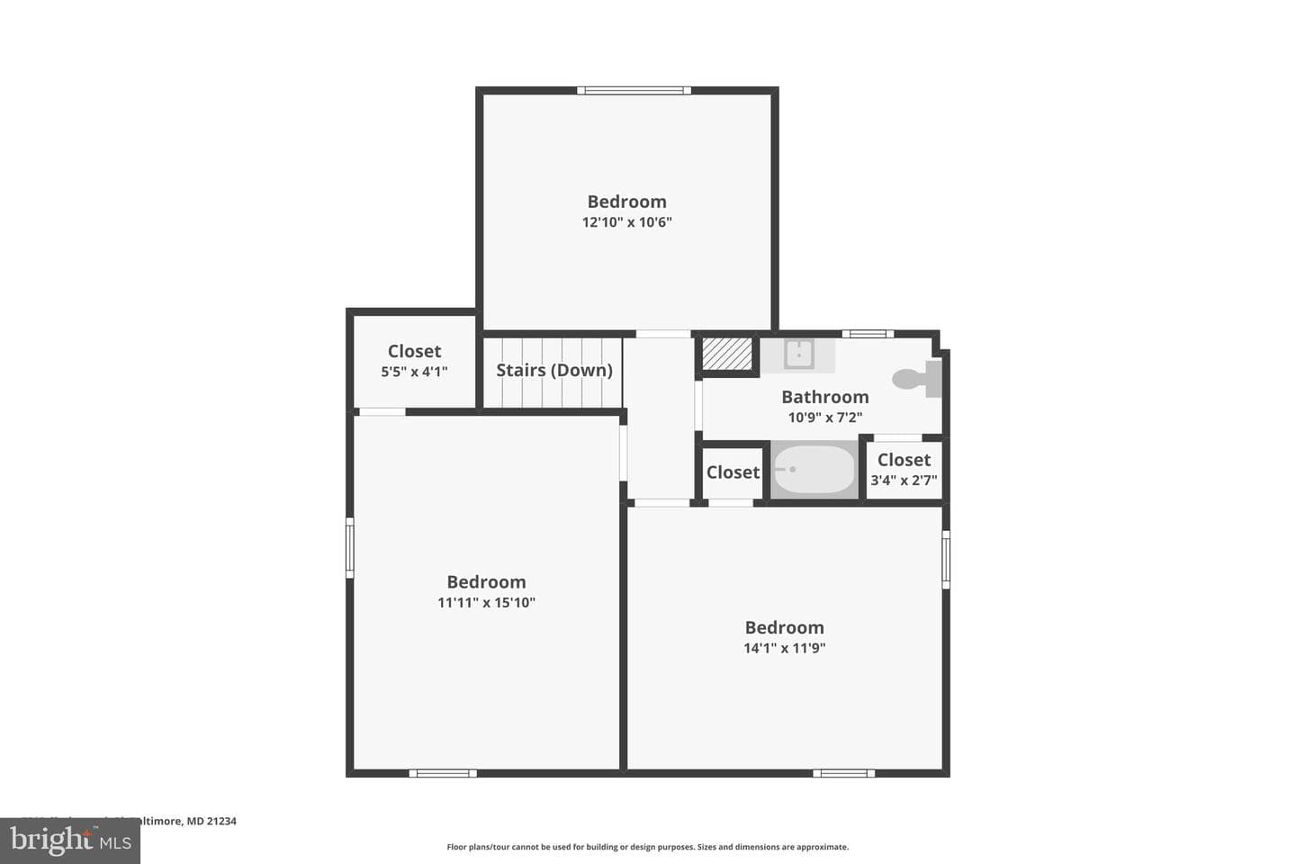 7803 Clarksworth Place photo 41