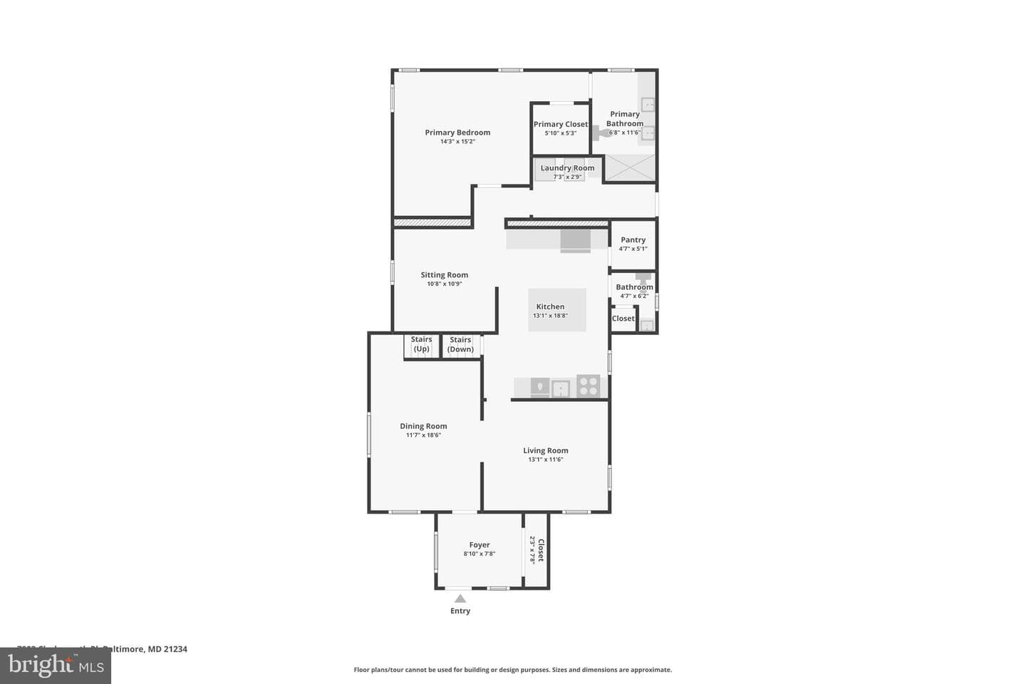 7803 Clarksworth Place photo 42