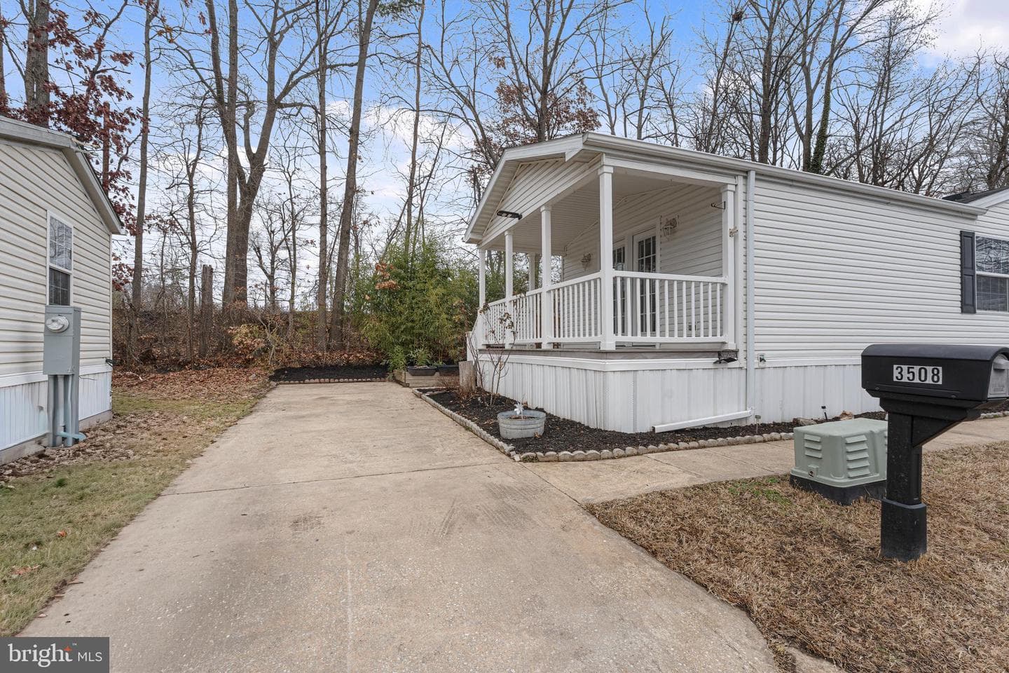 3508 Buckboard Lane photo 24