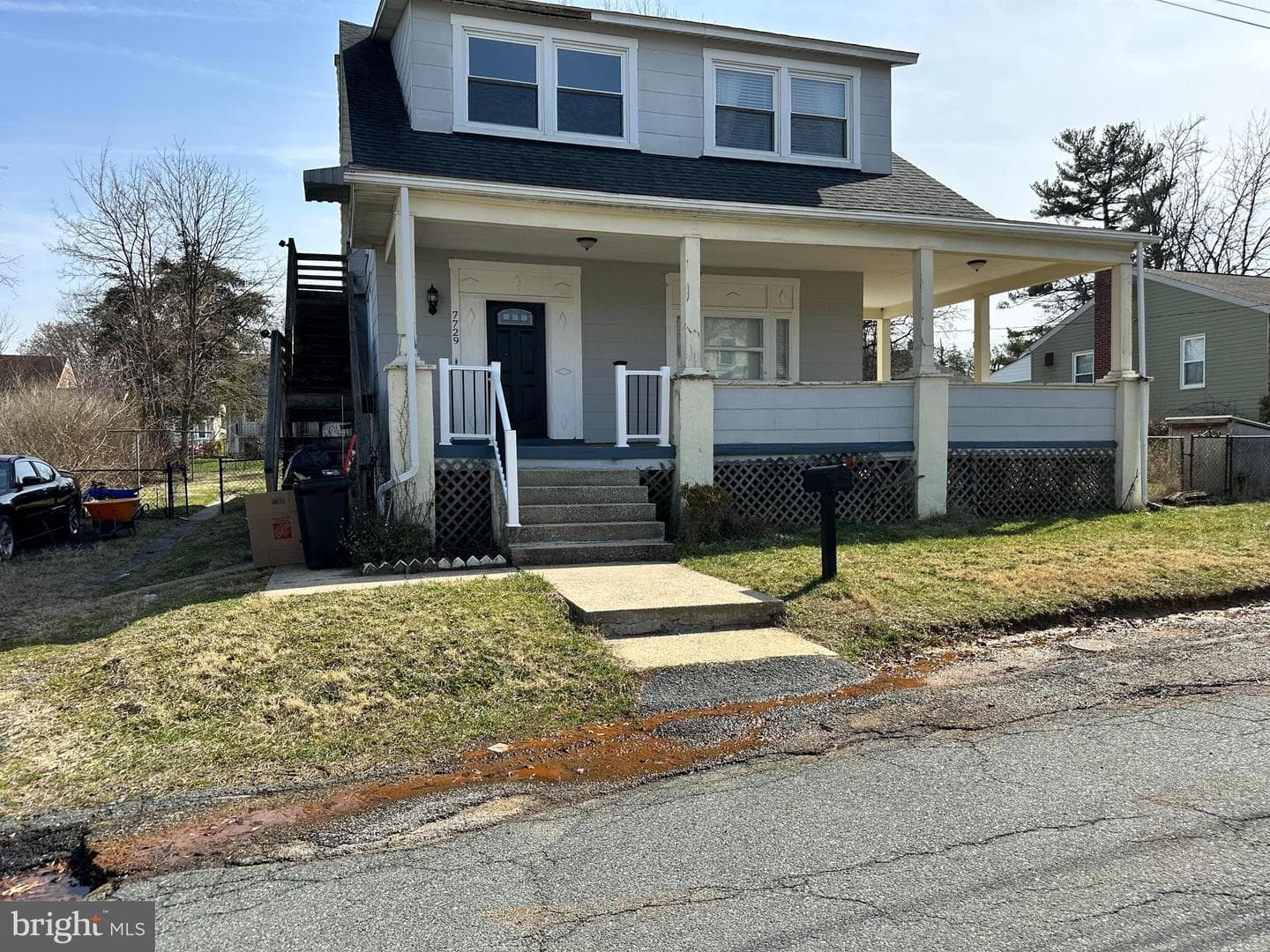 7729 Bagley Avenue, Parkville