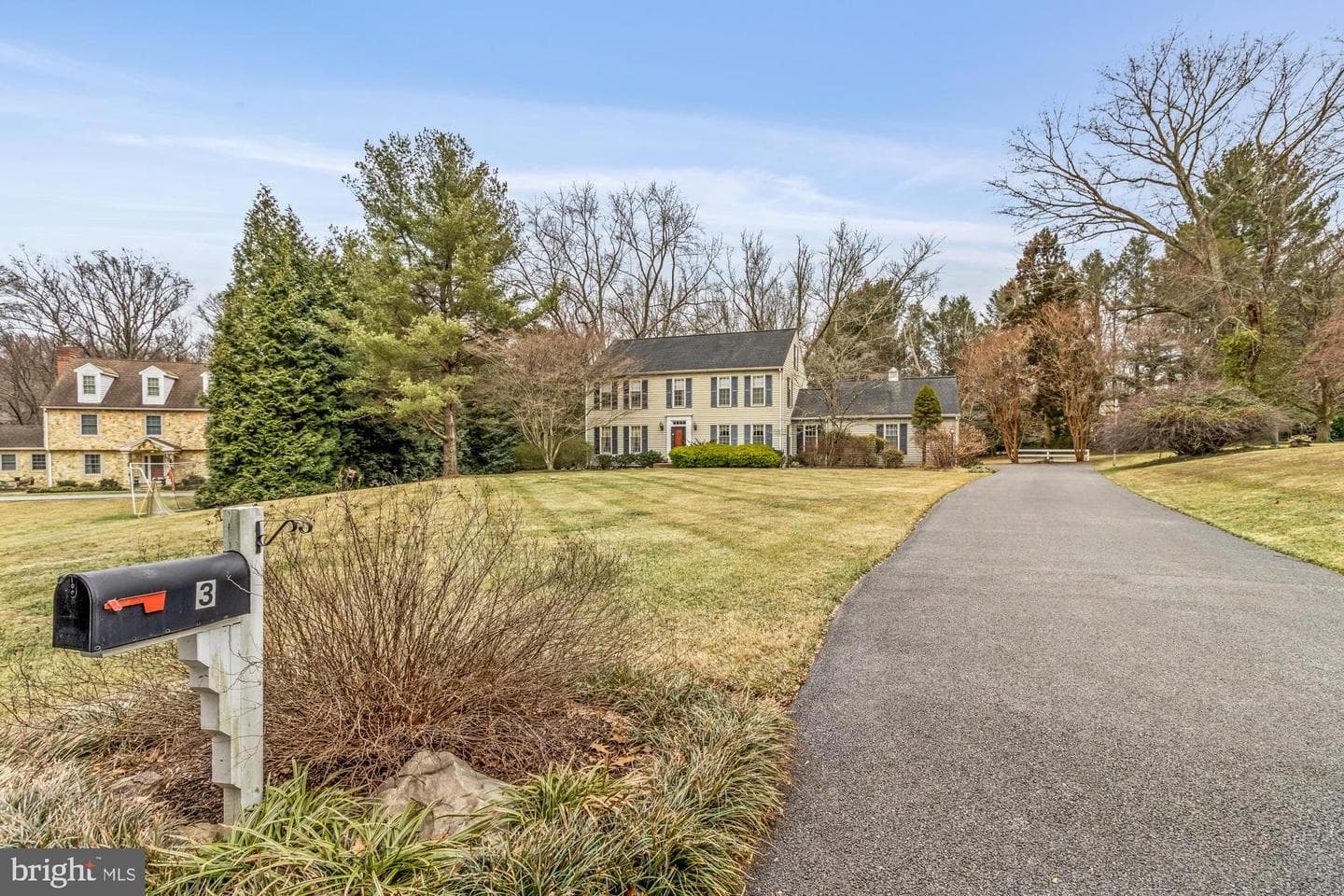 3 Ravens Nest Court