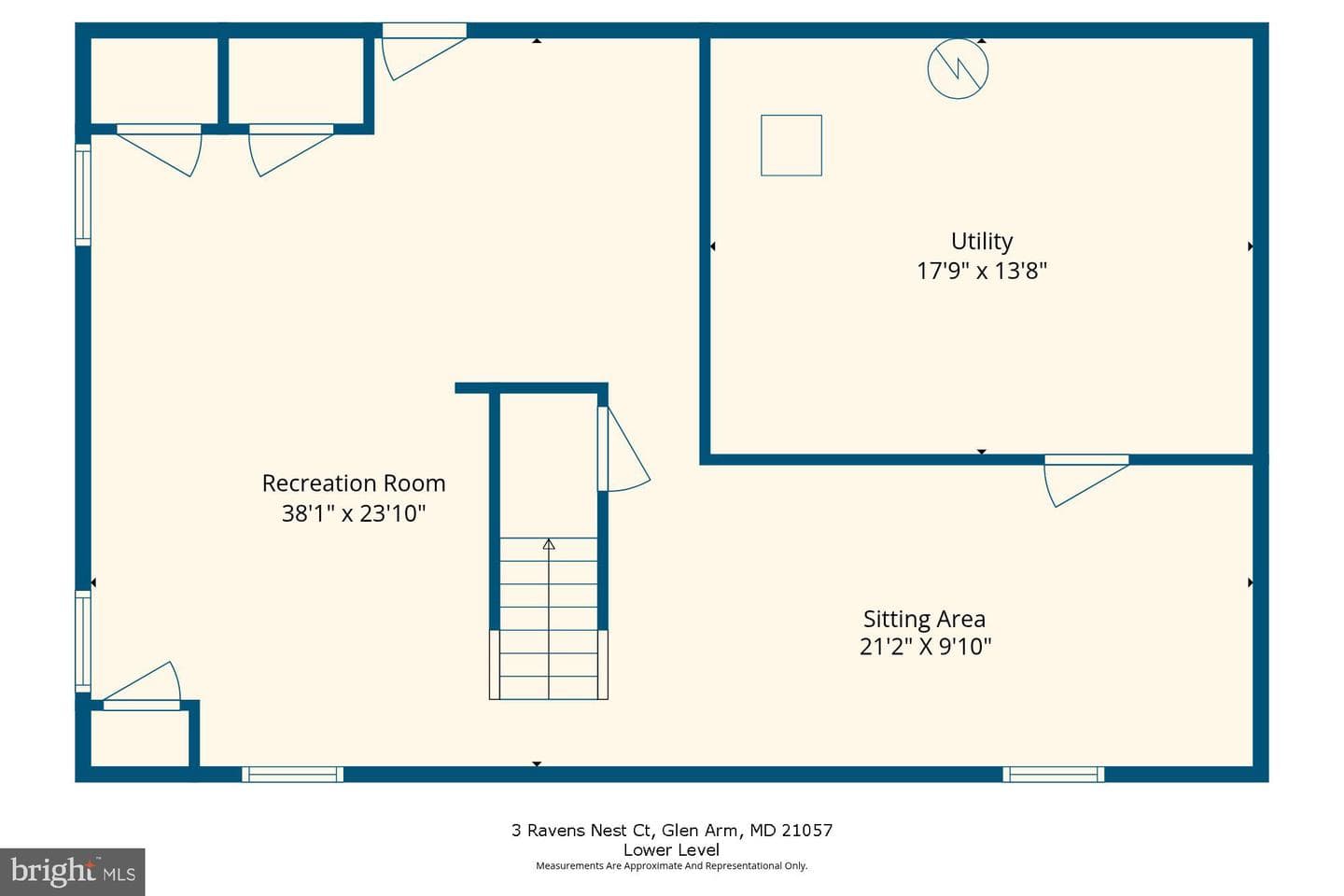 3 Ravens Nest Court photo 63