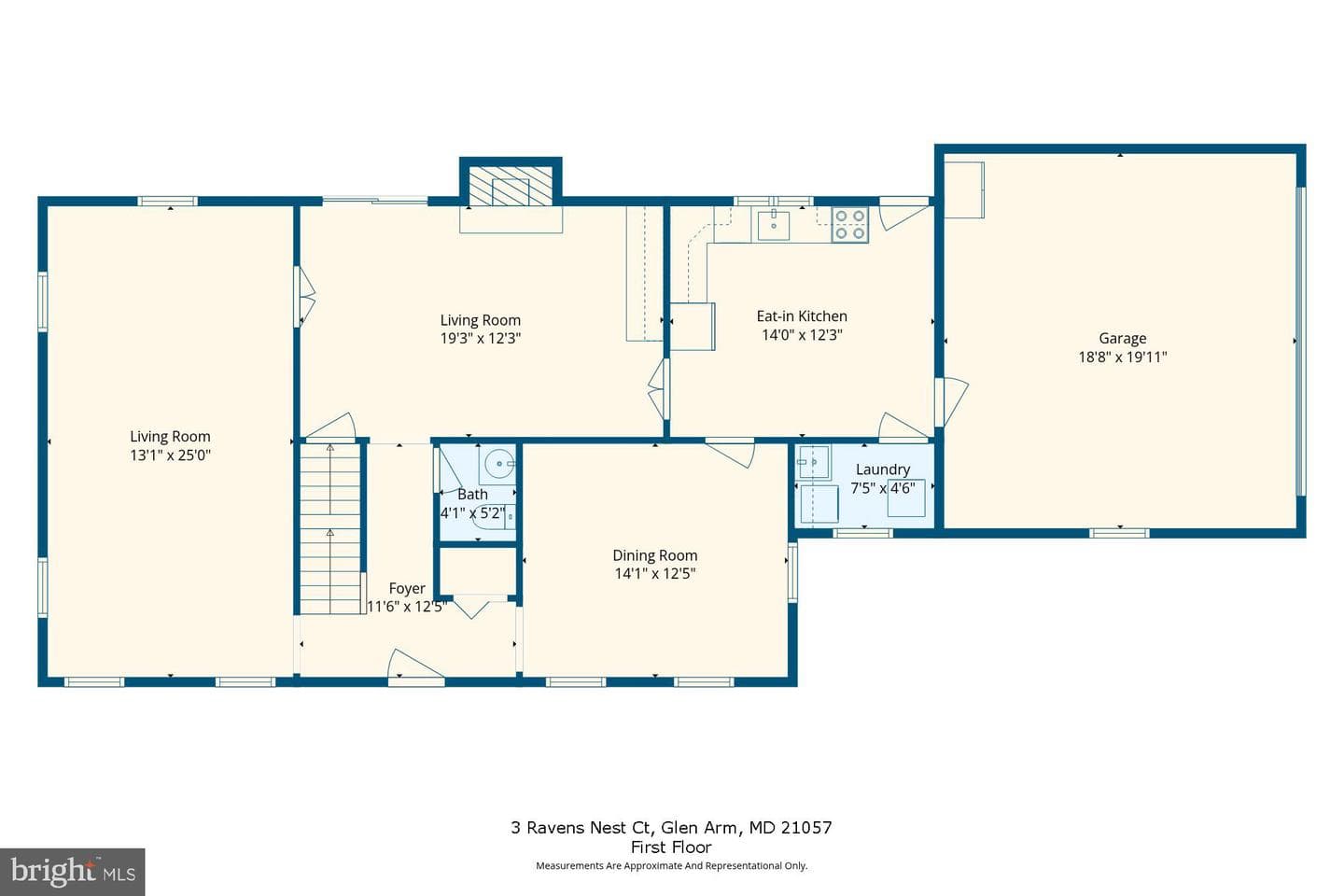 3 Ravens Nest Court photo 64
