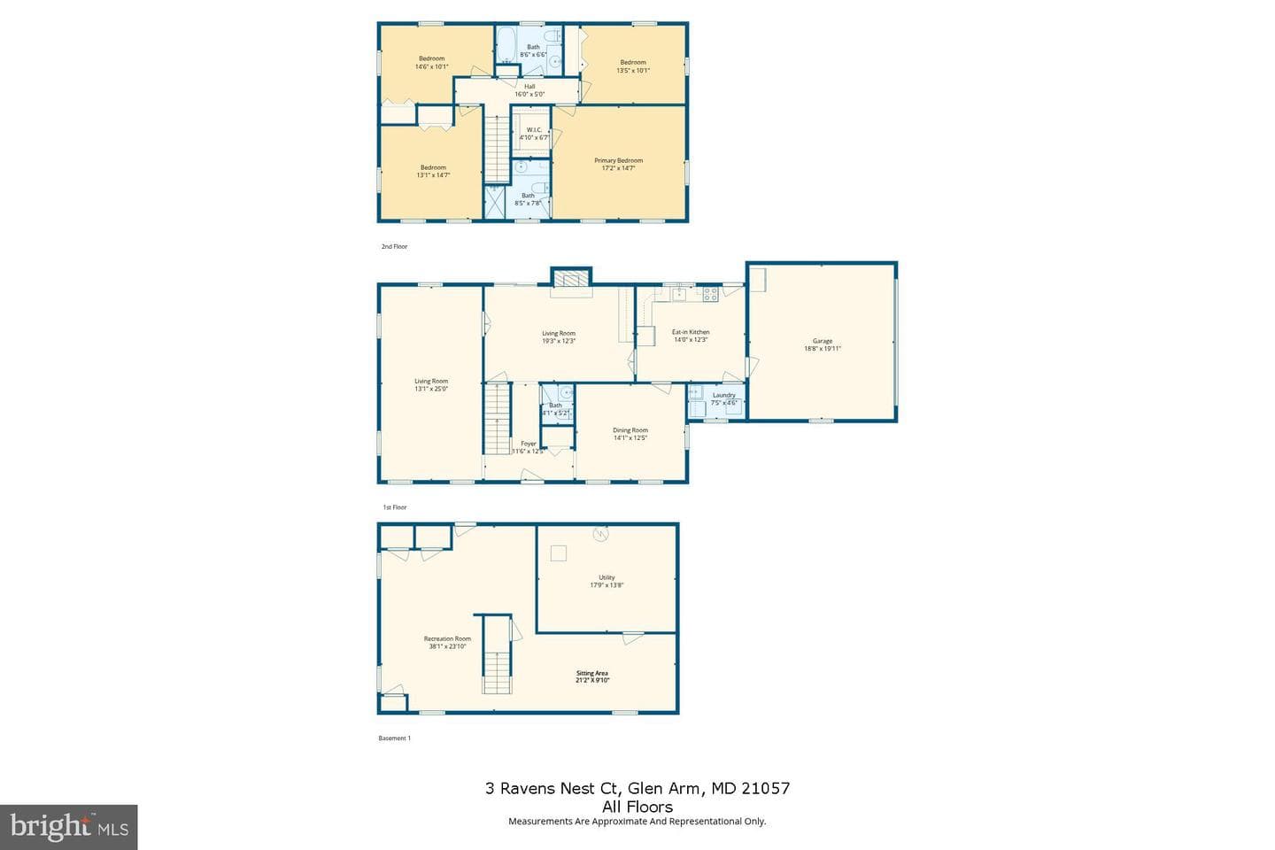 3 Ravens Nest Court photo 66