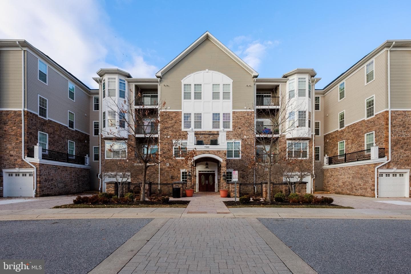 7300 Travertine Drive #308