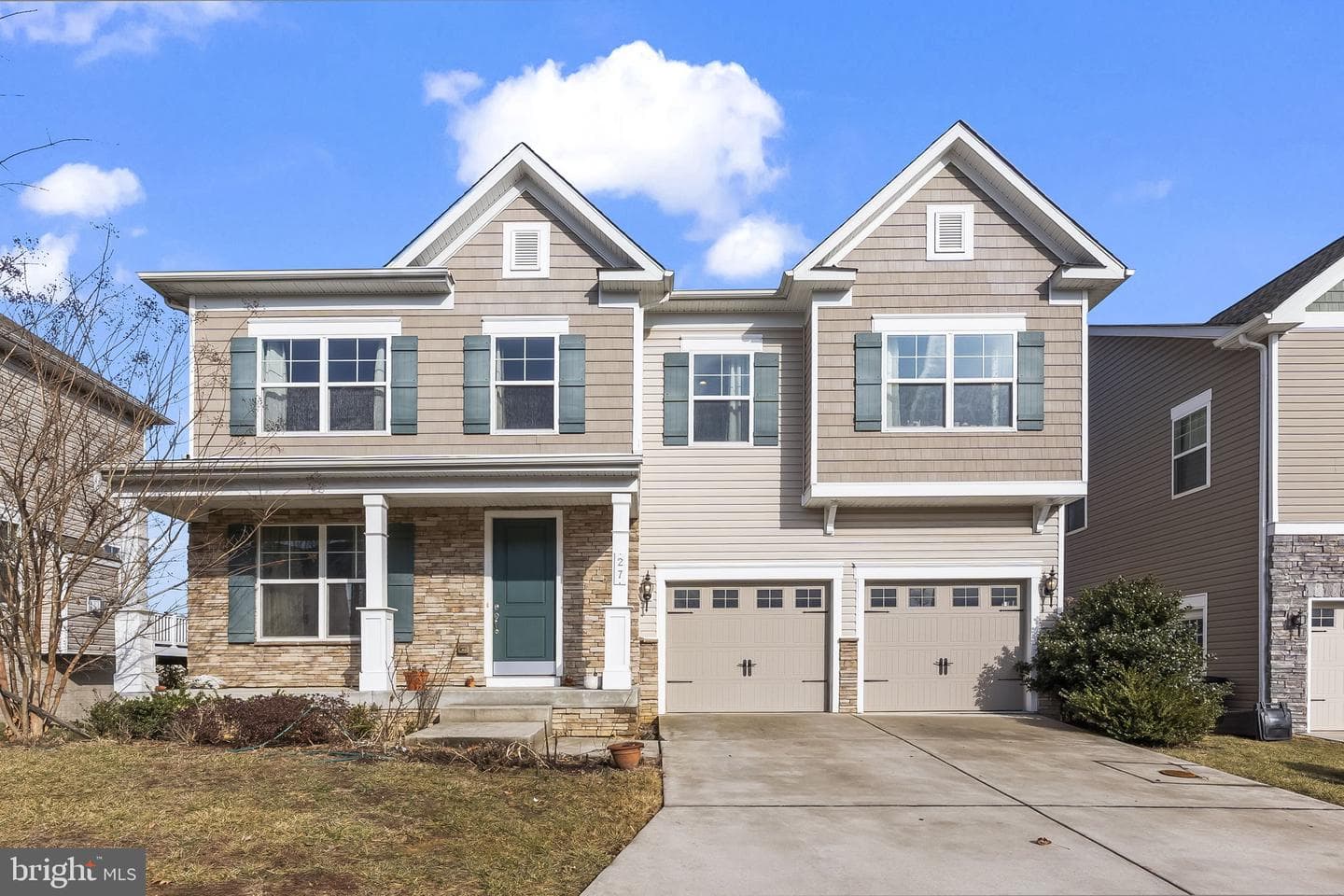 27 Eden Terrace Lane
