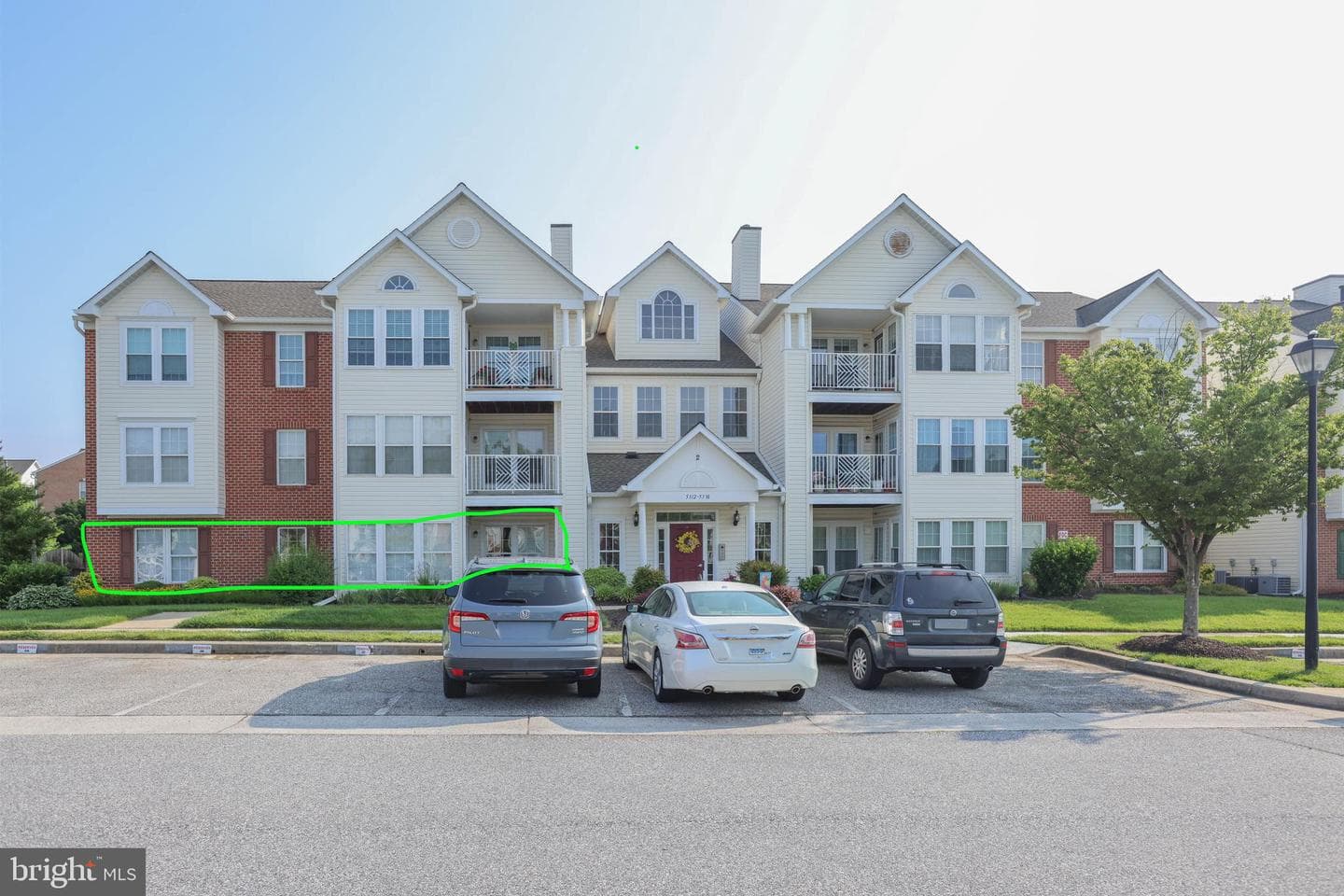 5312 Millfield #5312