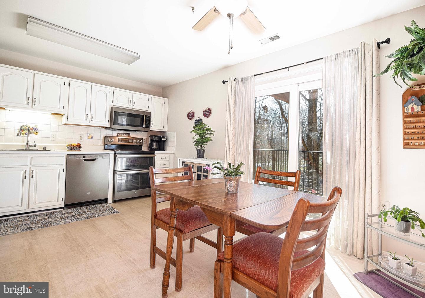 3901 Hannon Court #1g photo 16