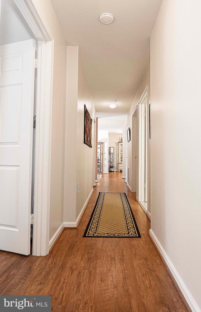 3901 Hannon Court #1g photo 19