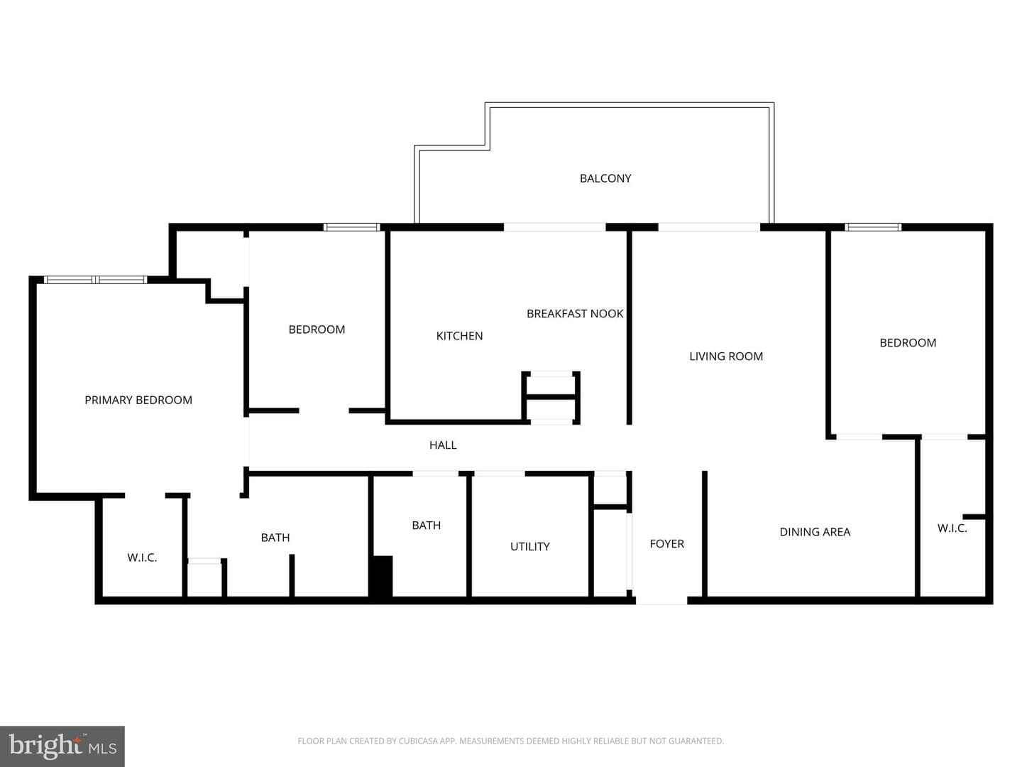 3901 Hannon Court #1g photo 32