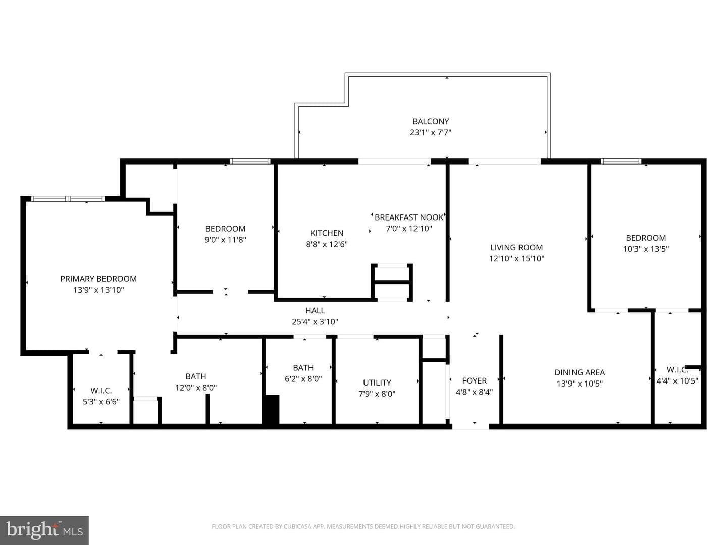 3901 Hannon Court #1g photo 33
