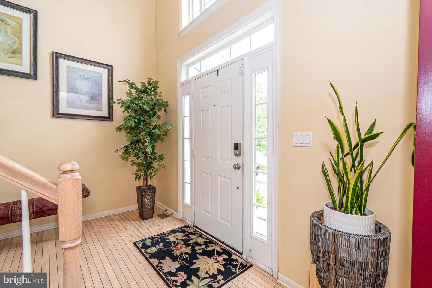 8604 Woodbrook Court photo 5