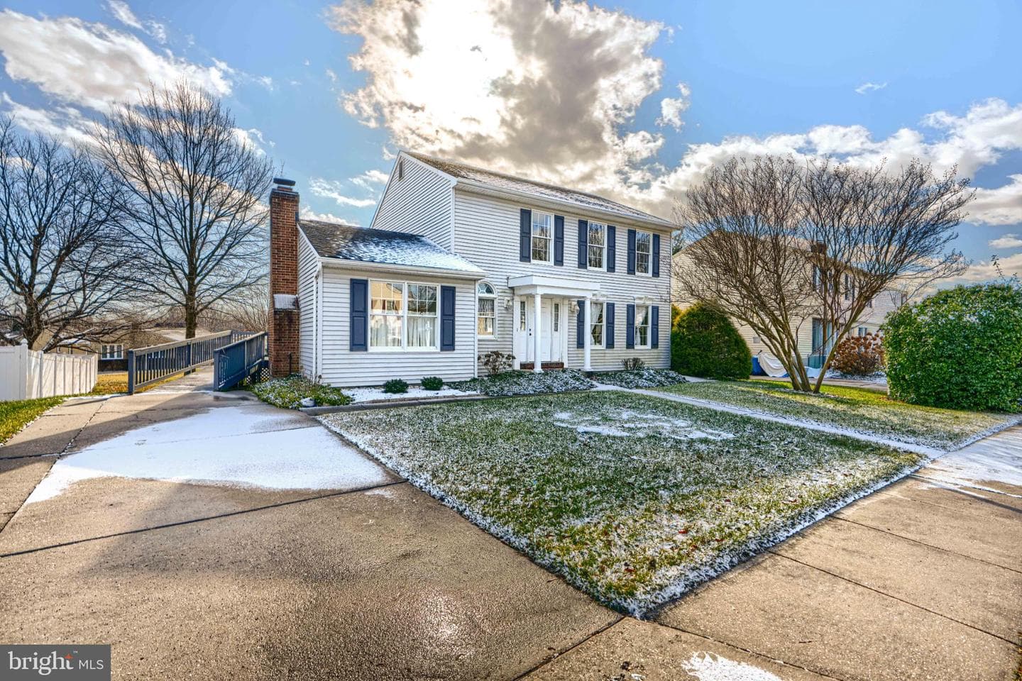9213 Ramblebrook Road photo 2