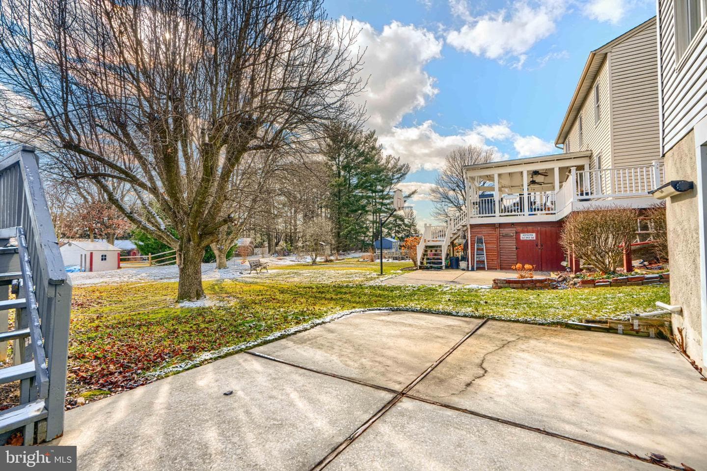 9213 Ramblebrook Road photo 41