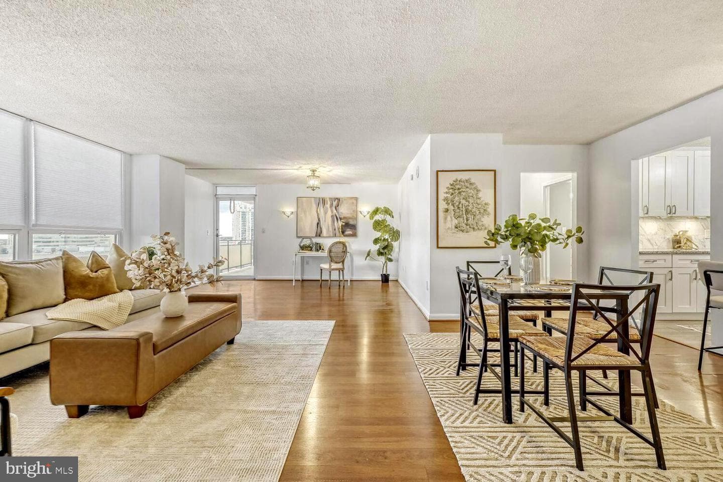 205 E Joppa Road #808