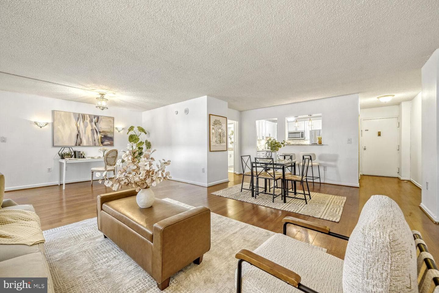 205 E Joppa Road #808 photo 11