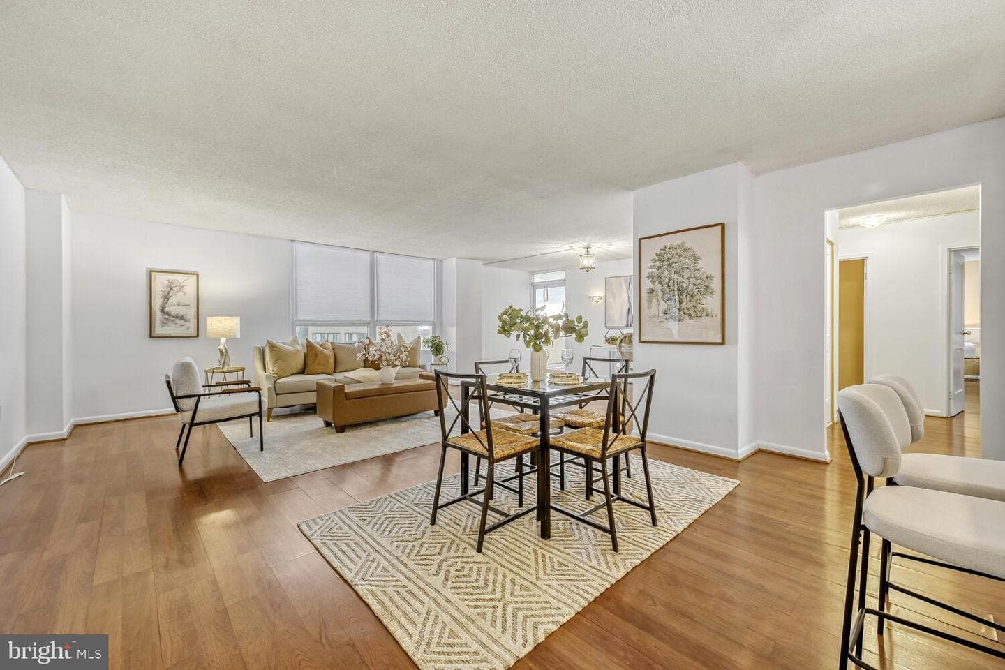 205 E Joppa Road #808 photo 12