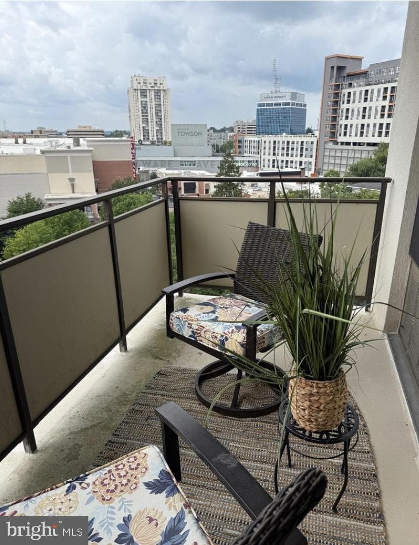 205 E Joppa Road #808 photo 17