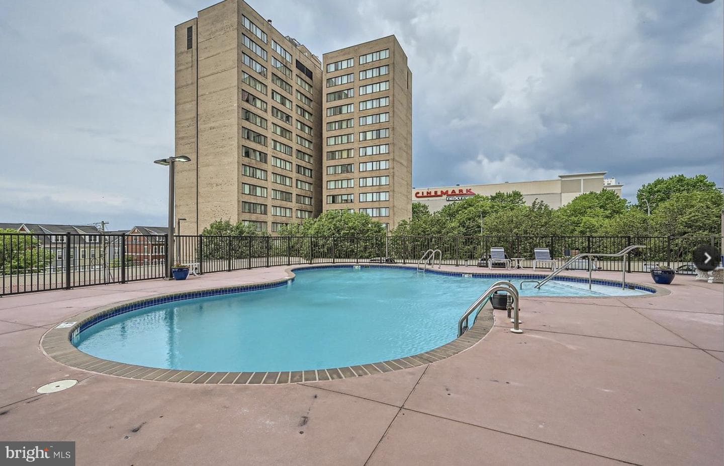 205 E Joppa Road #808 photo 18