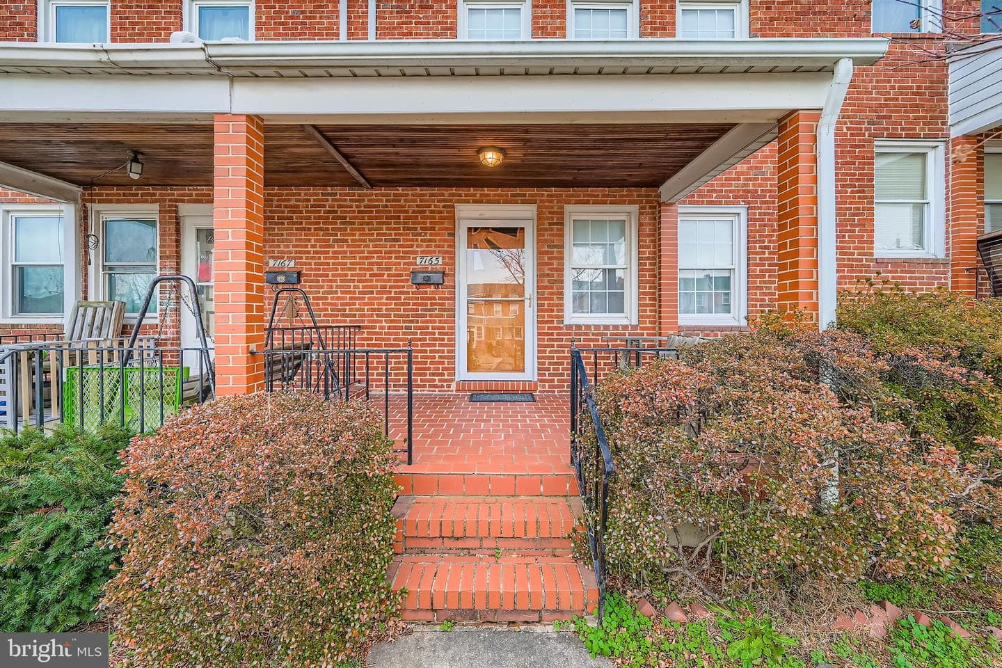 7165 Gough Street photo 2